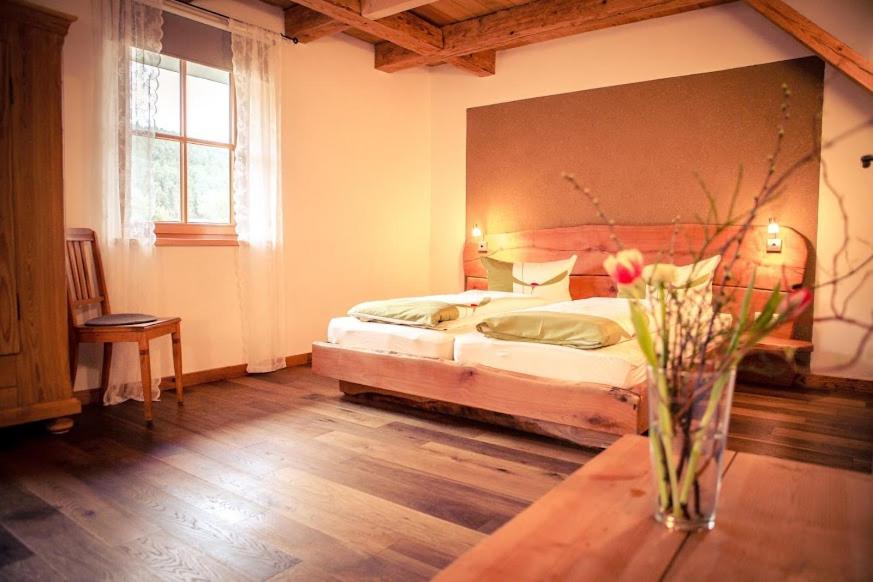 Fehrenbacherhof Naturgaestehaus ラウターバッハ エクステリア 写真