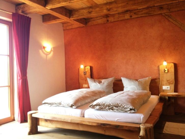 Fehrenbacherhof Naturgaestehaus ラウターバッハ エクステリア 写真