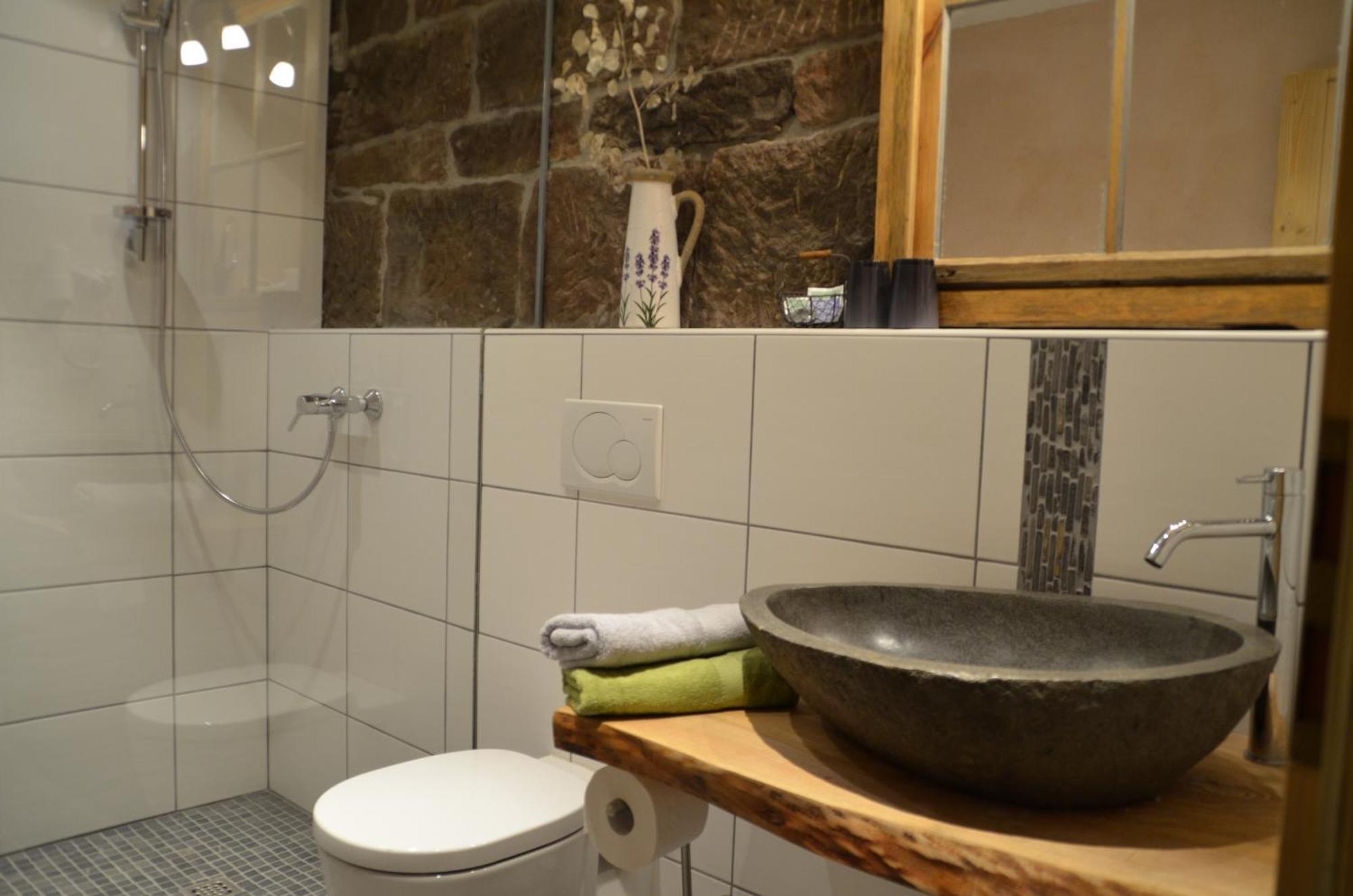 Fehrenbacherhof Naturgaestehaus ラウターバッハ エクステリア 写真