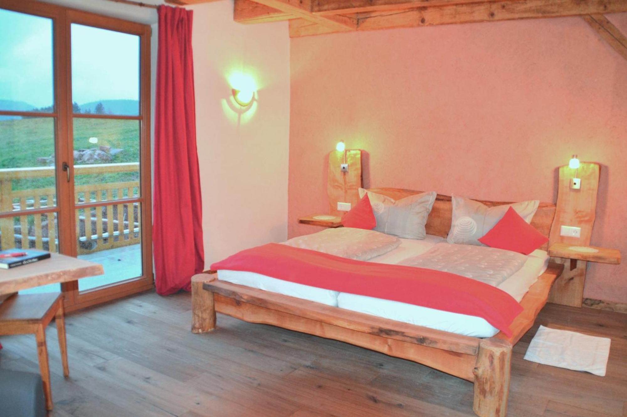 Fehrenbacherhof Naturgaestehaus ラウターバッハ エクステリア 写真